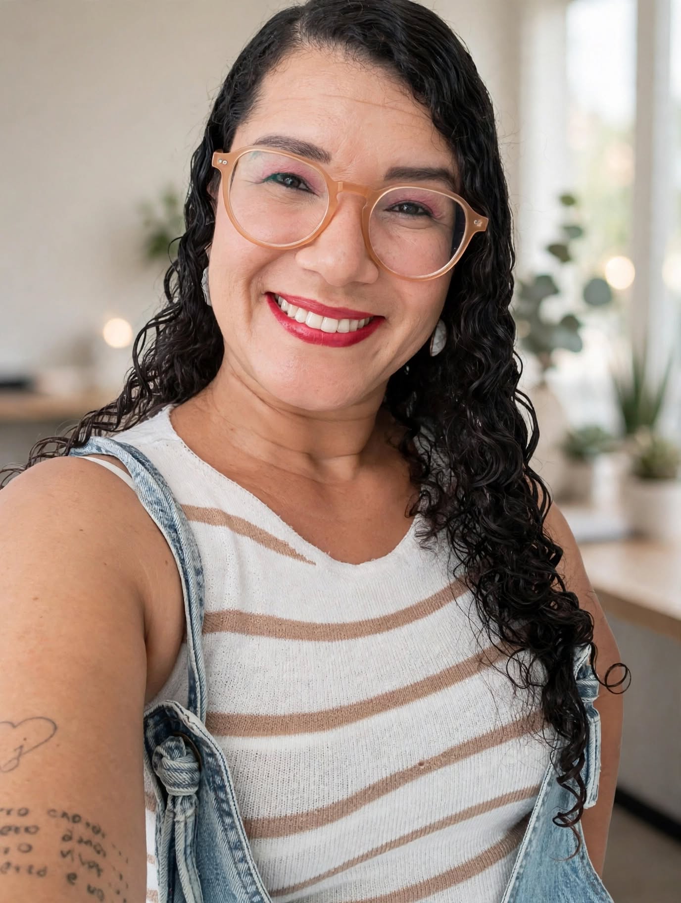 Prof. Flávia Simões